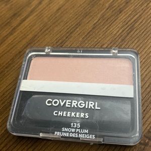 Covergirl cheekers